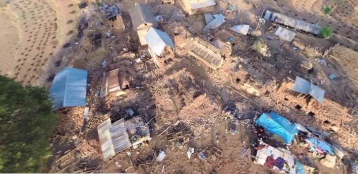 Tërmeti 6 ballë godet Porto Ricon gjatë natës, frika nga tsunamet