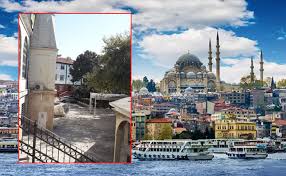 VIDEO/Tërmeti 5 ballë godet Stambollin, shihni si lëkundet pallati shumëkatësh