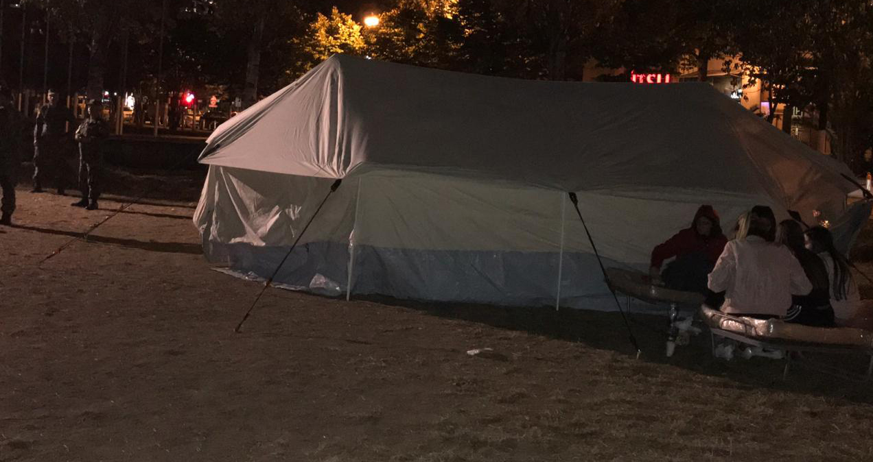 Rreziku nga tërmetet, si u rrënua Durrësi 7 herë. A ka Shqipëria kapacitete për të përballuar katastrofën