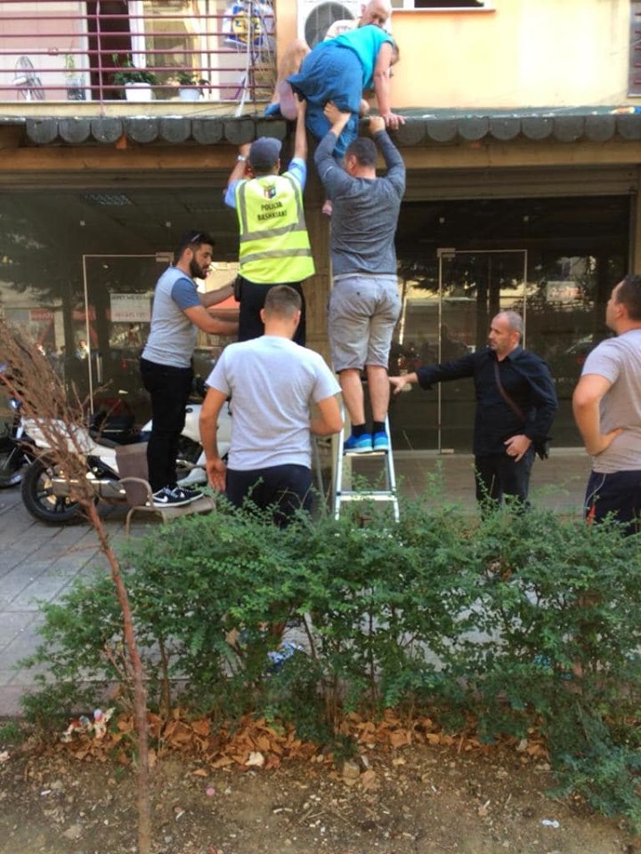 Ish-ministri i kthehet ashpër Velisë: Më i sigurtë kur nuk jam me ty!