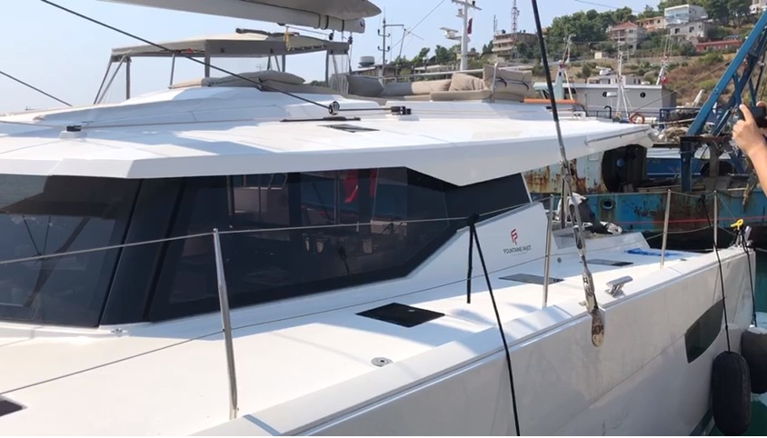 Ende mister fati i biznesmenit turk, Tirana, informacion edhe nga Mali i Zi