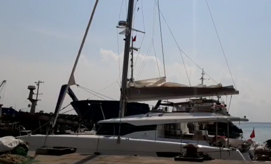 Ende mister fati i biznesmenit turk, Tirana, informacion edhe nga Mali i Zi