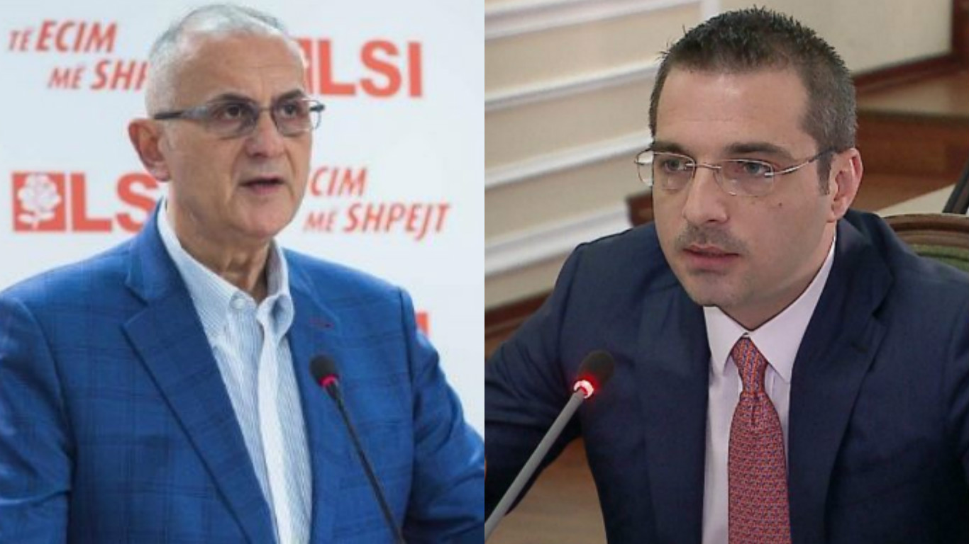 “Dekorimi i Tahirit apo dekorata Jeshile e kapjes së reformës”