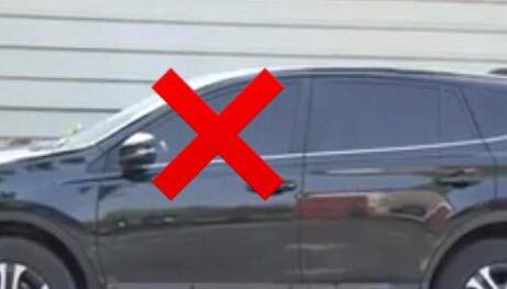 FOTO/Makinat me xhama të zinj, pas aksionit policia me njoftim tjetër: Si t’i errësoni…