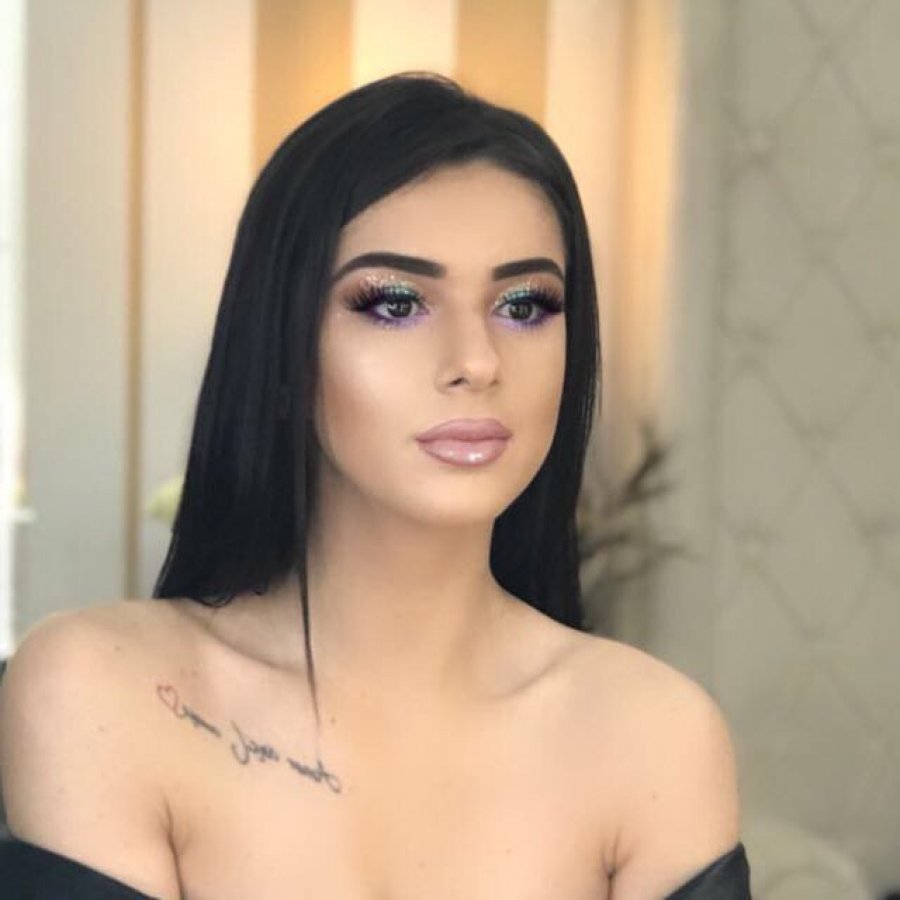 FOTO/Ish-banorja e BB në një lidhje tjetër, merr propozimin me unazë diamanti në ditën e saj të lindjes