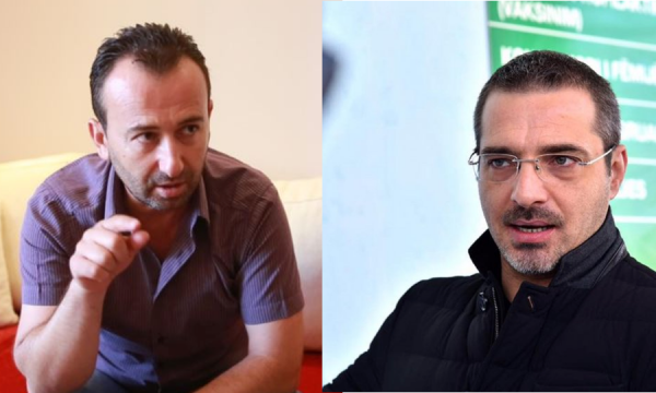 ‘Shpërthen’ Zagani: Gjyqtarja që s’futi në burg Tahirin, më futi mua