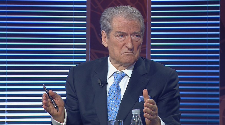 Berisha zbulon nje bisede me ambasadoret: Guvernatoret me kerkuan me te paimagjinueshmen