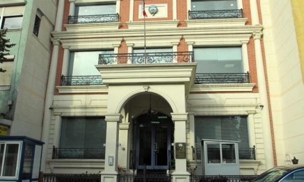 Vidhet vila e diplomatit kuvajtan në Tiranë, e dyshuar kryesore pastruesja 28-vjeçare