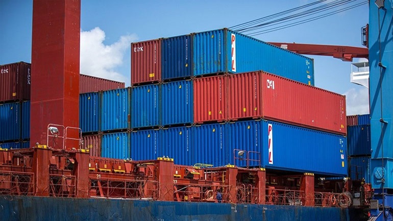 Drogë sërish në portin e Pireut, kapen 700 kg kokainë në kontejnerin e bananeve