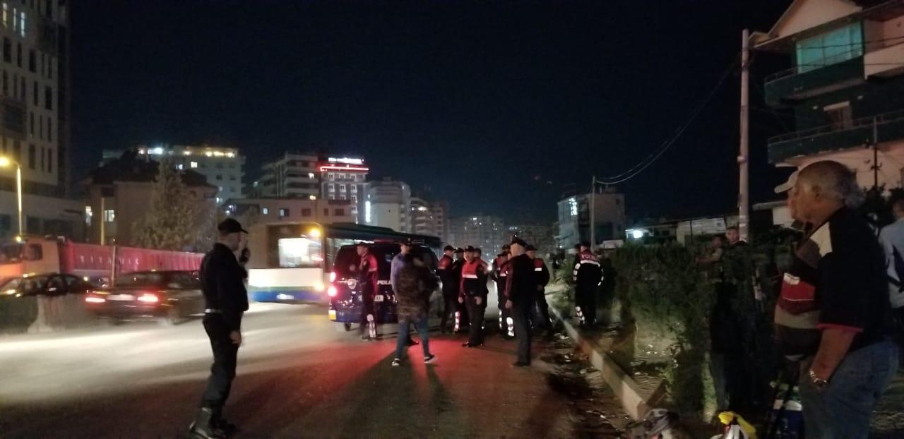 Policia nis sërish arrestimet te Unaza e re, pranga edhe operatorit të televizionit