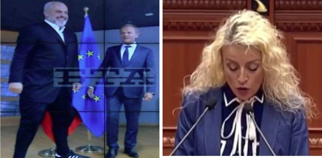 KOMENT/Kur megallomanët dhe injorantët të prishin gjumin dhe ca ide si mund të ndryshojë situata