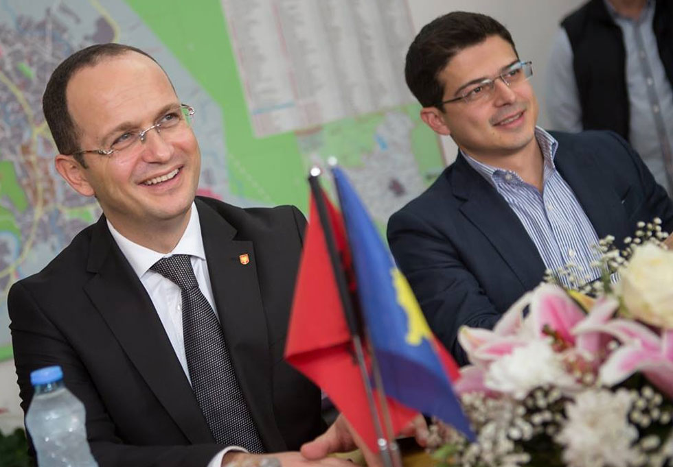 Emërohet drejtori i ri i Portit në Durrës, posti  i jepet ish-vartësit të Bushatit