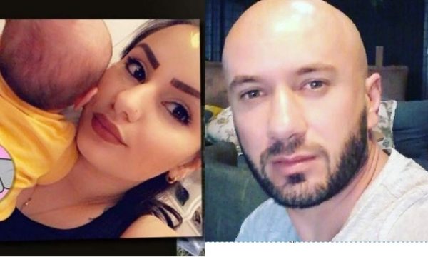 Flet bashkëshortja e huaj e Eri Zefit: Fëmija po rritet pa baba, gjakmarrja po bëhet mbi njerëz të pafajshëm