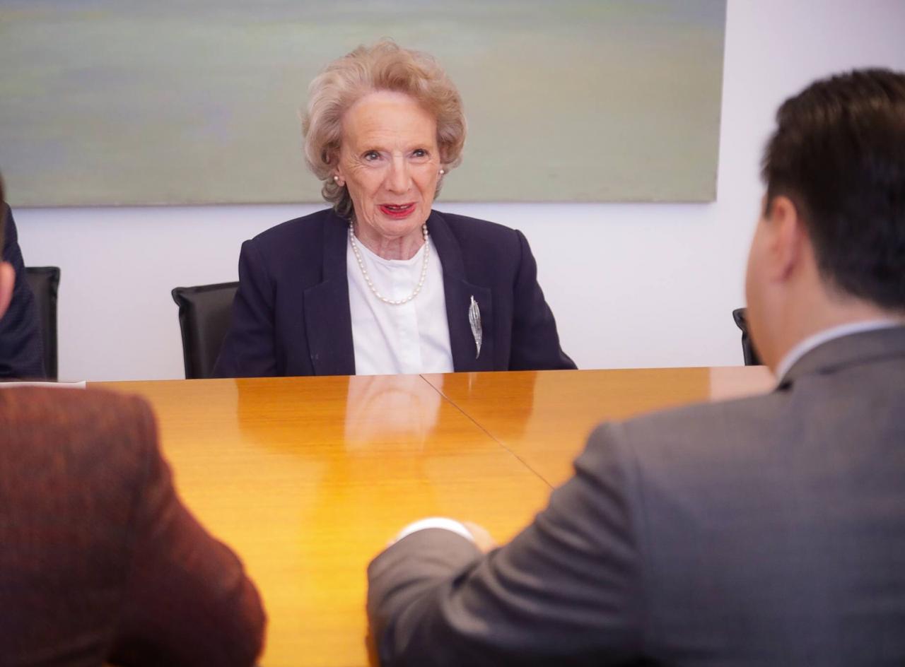 Takimi me shefen e ODIHR, Basha pas bisedës: Zgjidhja e vetme për krizën reforma zgjedhore