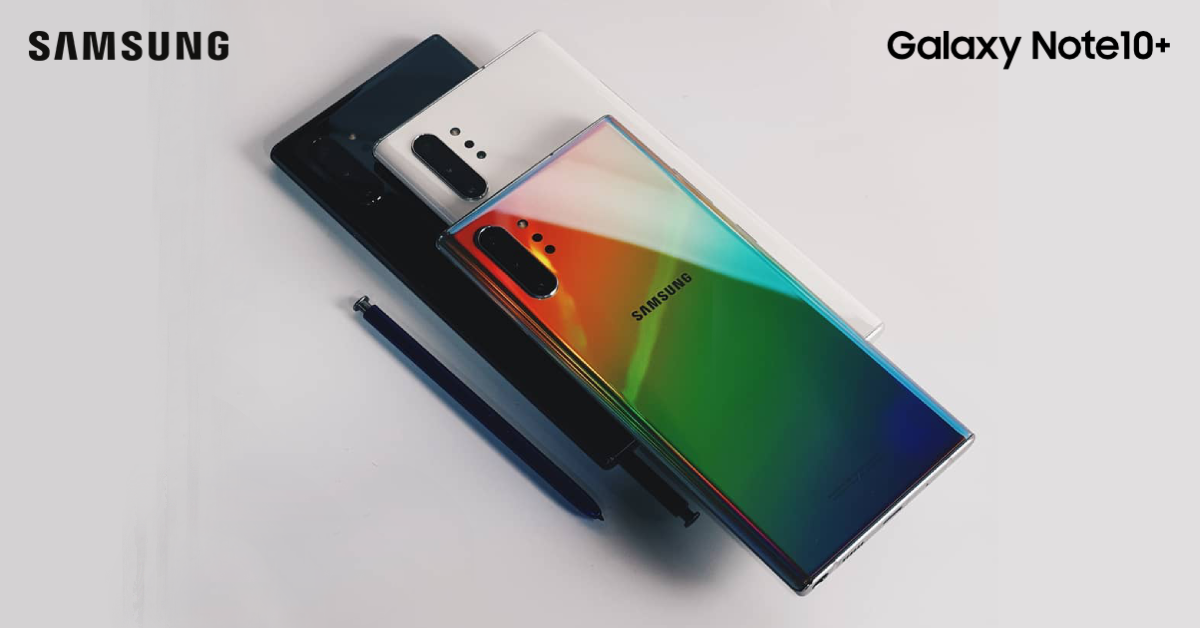 10 opsione dhe cilësime të Galaxy Note 10 që përdoruesit duhet t’i dinë