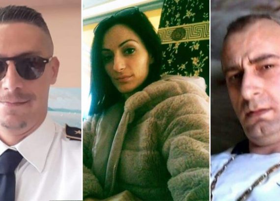 Marsida Qatja rrëfen për kokainën: Bëra test droge, e kishin çunat e nuk i thoja dot mos e pini