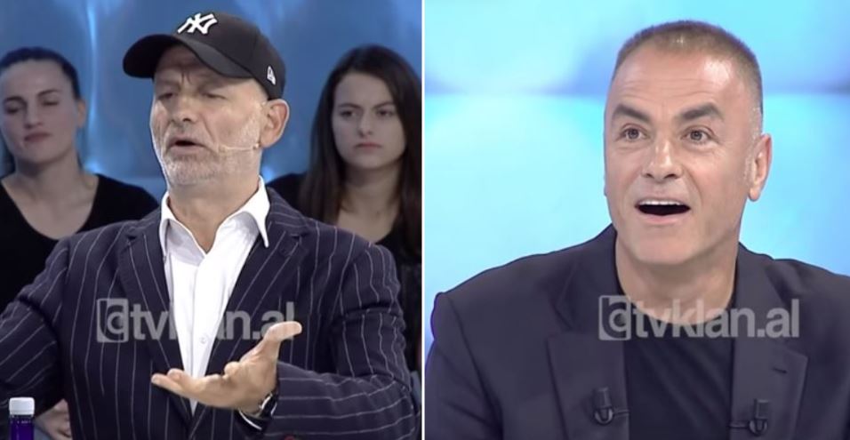 I akuzuar më parë si mashtrues, mjeku alternativ habit: Mund të zbulohet gjinia e fëmijës pa bërë eko