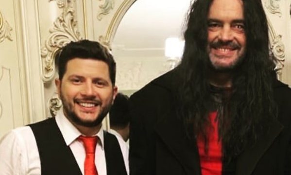 VIDEO/Kryeministri vjen dhe si aktor, Ermal Mamaqi na tregon pamjet e para nga filmi