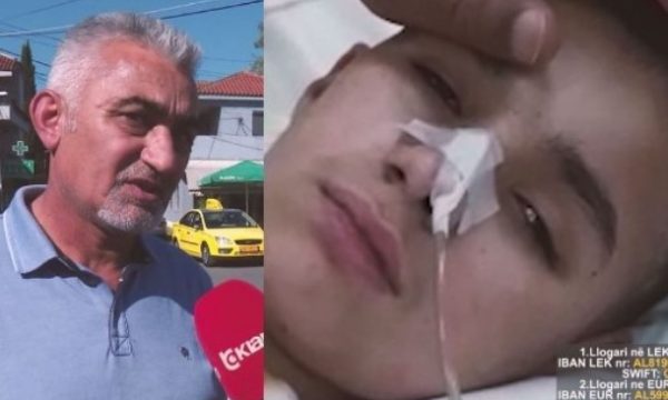 Elvis Naçi mban premtimin, 14 vjeçari niset drejt Turqisë falë ndihmës së shqiptarëve