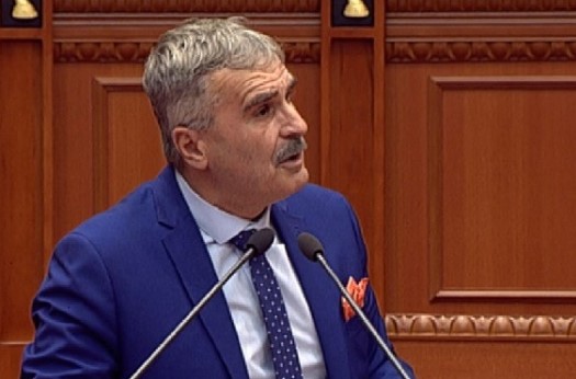 Gjuzi zbulon më në fund nga i vijnë kërcënimet: Më ka ardhur nga celulari i Ramës, por ai nuk më tremb