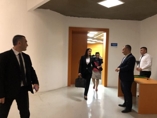 Paditi Arta Markun, konfirmohet në detyrë prokurorja e Krimeve të Rënda