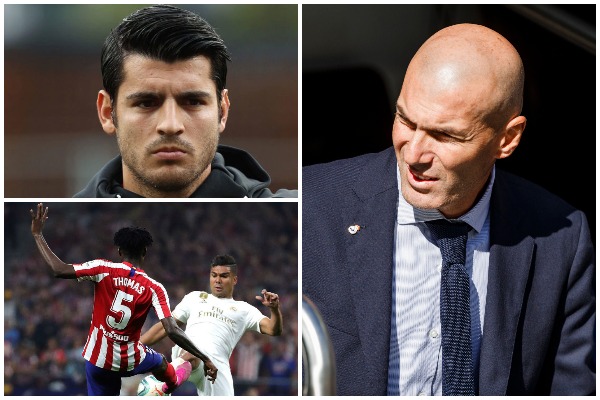 Vidhnin banesat e futbollistëve të Spanjës, goditet banda e hajdutëve, mes tyre dhe një shqiptar