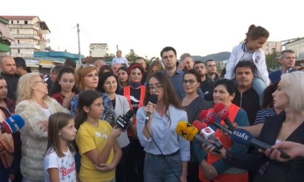 Basha reagon për arrestimet e dhunshme tek Unaza: Ngjarje si kjo na mbajnë larg Europës