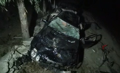 Aksidenti i tmerrshëm në Lushnjë, shkon në dy numri i viktimave, një tjetër në gjendje të rëndë