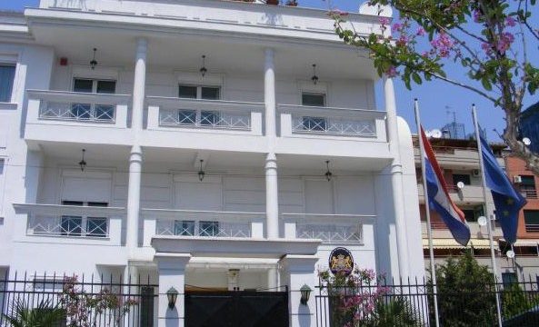 Holanda e sigurtë për Maqedoninë e Veriut, për Shqipërinë qëndrim të prerë: Të luftojë krimin e korrupsionin