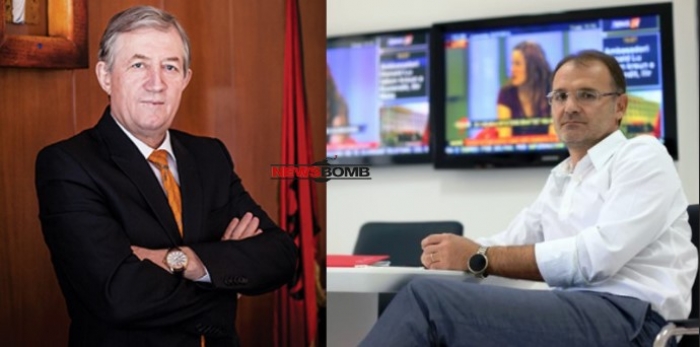 Pas 20 vjetësh braktis Irfan Hysenbelliun, Andi Tela bëhet drejtor në televizionin e njohur