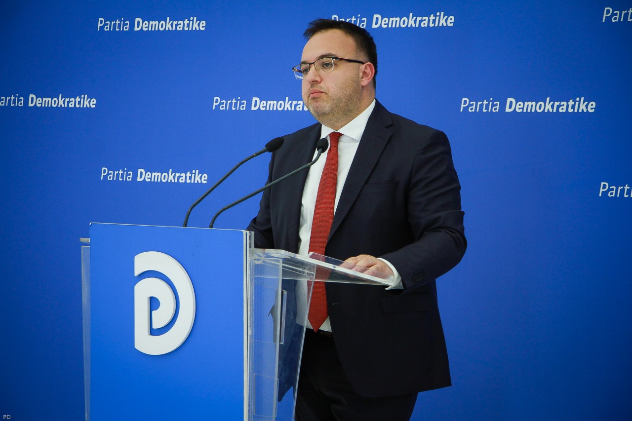 “Nuk e ka fajin Europa për negociatat”, PD kërkon dorëheqjen e Ramës: Duhen zgjedhje të lira e të ndershme