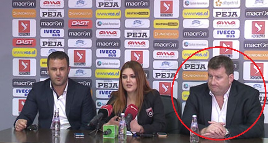 U arrestuan si pjesë e grupit “Bajri”, lihen të lirë ish-boksieri dhe ish-trajneri i Kombëtares