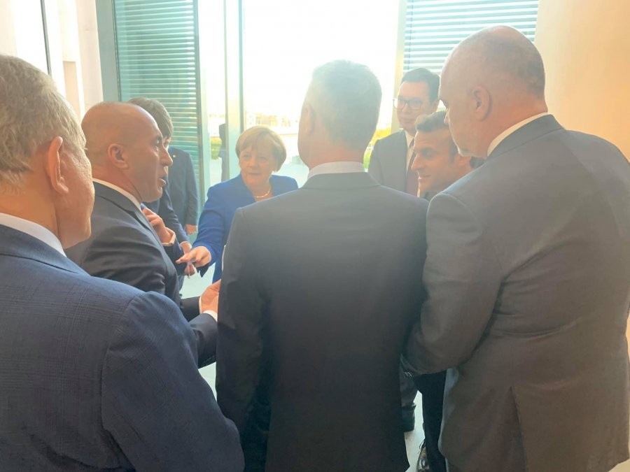 “Rama bënte gjeste joserioze”, Këshilltarja e Haradinajt zbulon prapaskenat e Samitit të Berlinit: Ja e vërteta