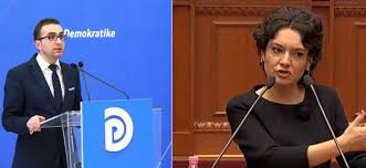 Spiropali kapet me Bashën, Bardhi i përgjigjet: Reforma e vërtetë zgjedhore nuk është si trau i doganës