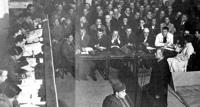 72 vjet nga ekzekutimi i intelektualëve në Malin me Gropa, Basha: Sot kemi një parlament monist që vendos të grabisë vendin