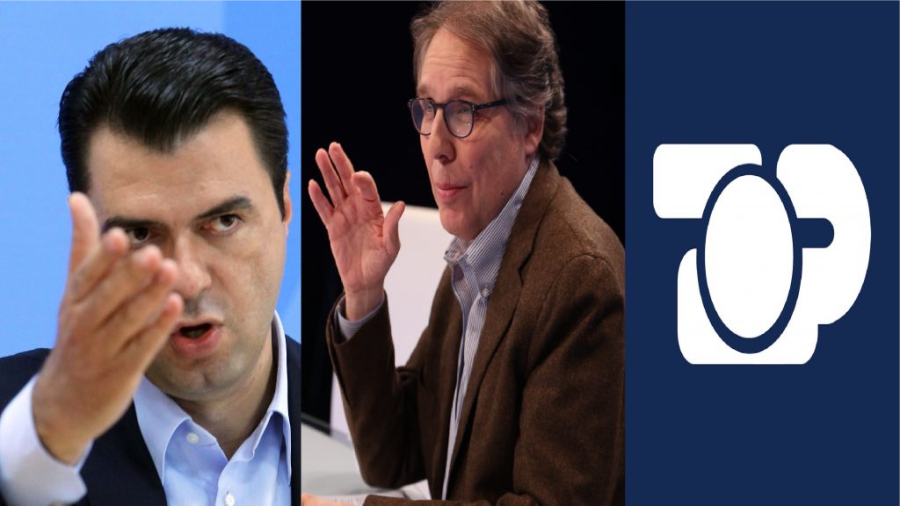 Lulzim Basha akuzon ashpër TCH dhe Carlo Bollinon: Vjedhin me Edi Ramën!