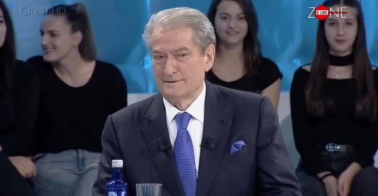 “Kam një sekret”, rrëfehet Sali Berisha: Çfarë më bën të ndihem si 20 vite më parë