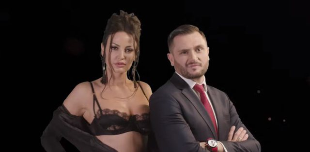 VIDEO/Besi publikon pamjet e para nga filmi i tij, zbulohet dhe data e shfaqjes në kinema