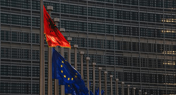 KE i vendos 8 kushte Shqipërisë për të hapur negociatat