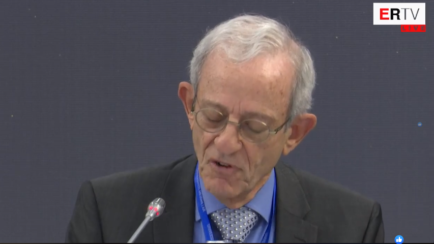 “Mos kërkoni Shqipërinë e Madhe”, Analisti i njohur amerikan flet hapur: Ju mungon kultura e ligjshmërisë