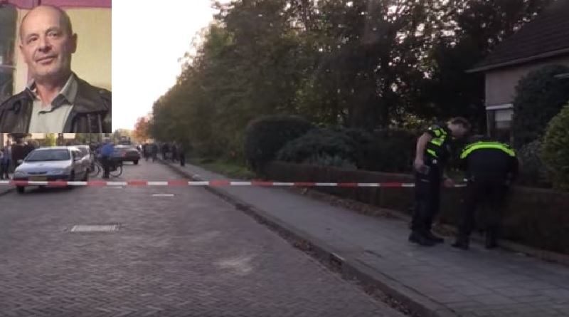 DETAJE/Tjetër viktimë nga gjakmarrja, shqiptari vret bashkëkombasin e tij në Gjermani