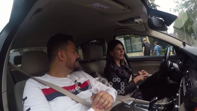 VIDEO/Drilon Hoxha flet hapur: Me filmin e parë kam blerë shtëpi, në filmin e dytë kam bërë shumë lek