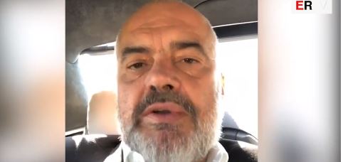 VIDEO/Rama mban gjallë shpresat për negociatat: Po nisem në Bruksel të kërkoj mbështetje