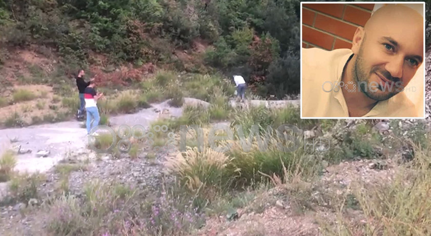 Kush është i riu që u ekzekutua në Mirditë, dyshohet se u mor peng, pistat ku po heton policia