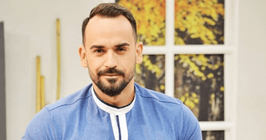 Konflikt me Ben Blushin, largohet nga Top Channel dhe moderatori i njohur