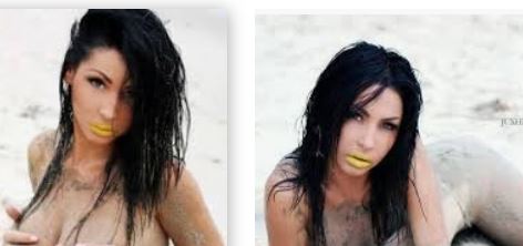 VIDEO/Modelja shqiptare nuk njeh limite, poston pamjet duke bërë s*ks në dush