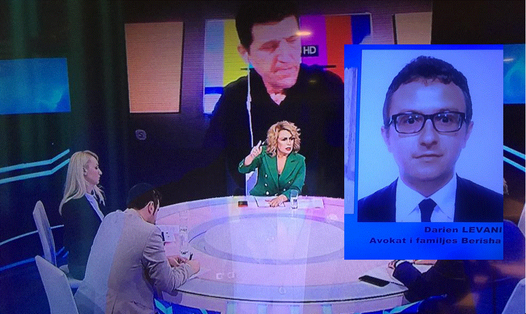 “Nuk është bërë asgjë për Alvini”, gazetari tregon detaje: Procedurat zgjasin vetëm 10 minuta