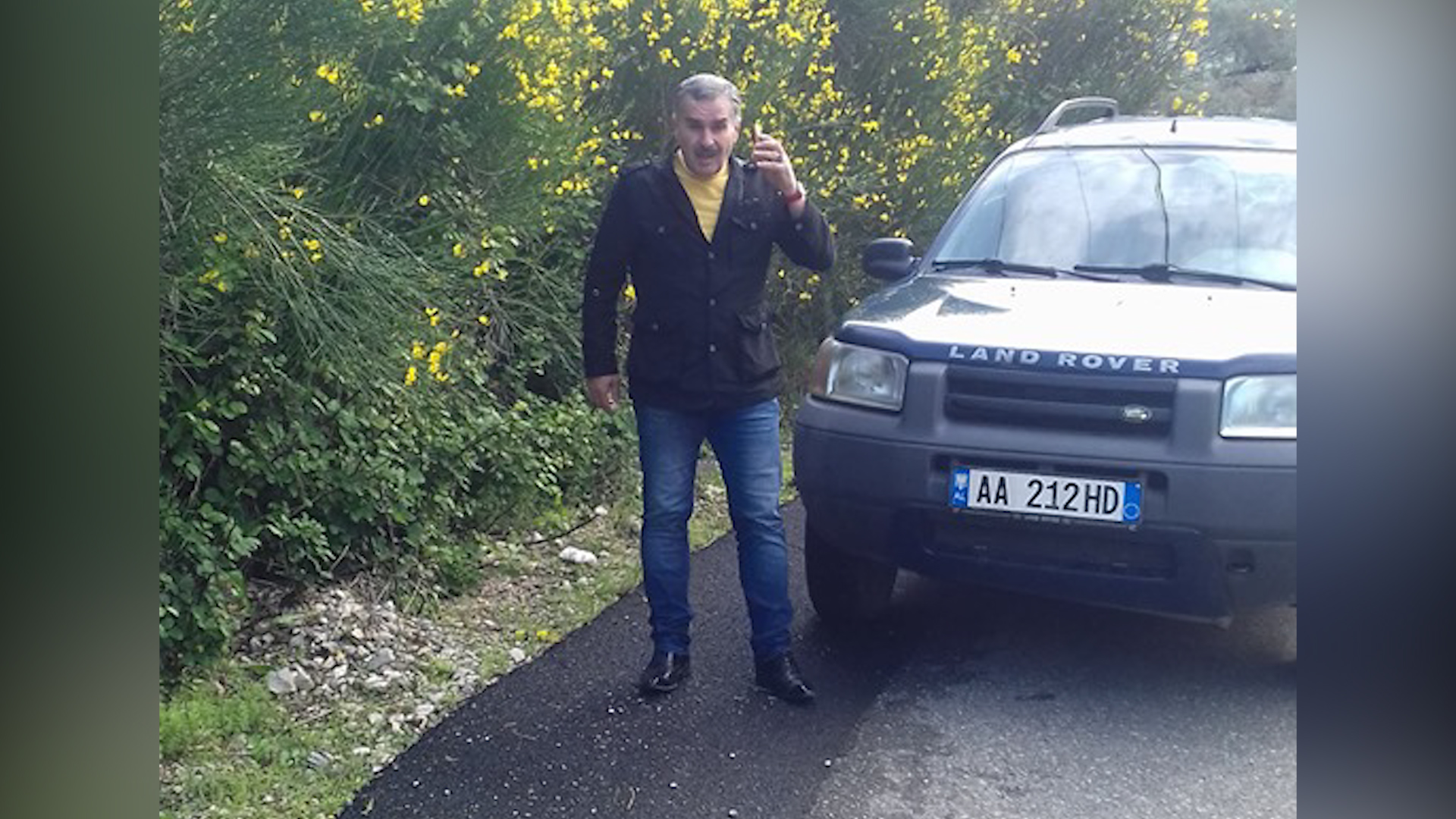 “Do të të tërheq zvarrë”, kërcënohet me jetë Kujtim Gjuzi: S’më trembni dot