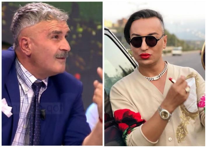 FOTO/”Nxehet” situata mes Gjuzit dhe biznesmenit Ilirjan: Deputeti i Kuvendit bën thirrje për varje