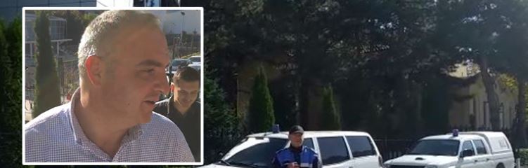 “Jam i bindur që s’do i gjendet as kocka e fundit”, flet 34-vjeçari që dha alarmin fals për eksplozivin ndaj gjyqtarit